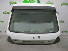 hayon pour FORD FIESTA BERL