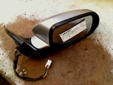 RETROVISEUR LATERAL ELECTRIQUE