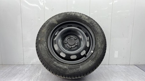 Roue secours volkswagen - roue,