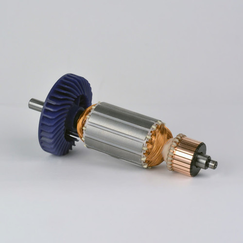 Rotor rupes 220v - rotor, réf