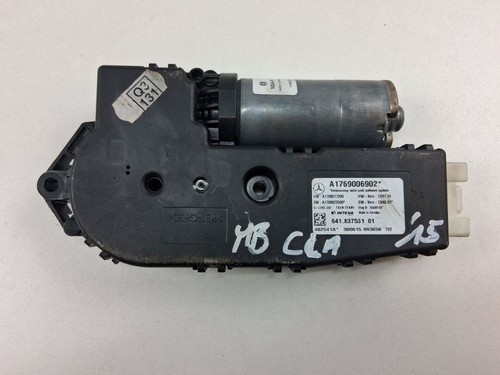 Moteur toit ouvrant - toit,