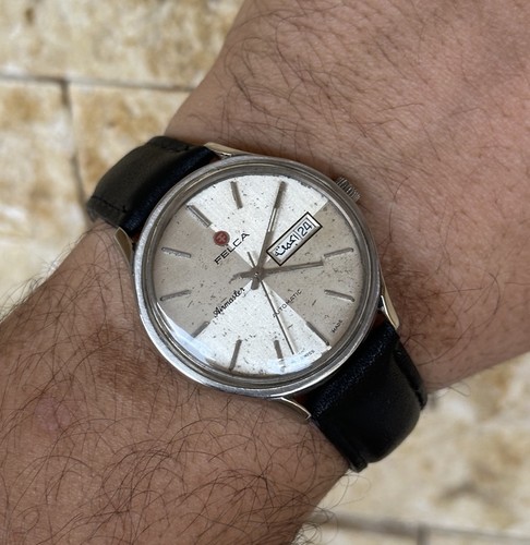 Montre homme vintage - , felca