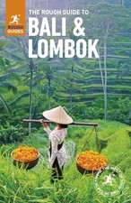 Le Guide Rough Pour Bali Et