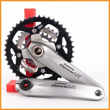 SHIMANO DEORE LX FC-m580