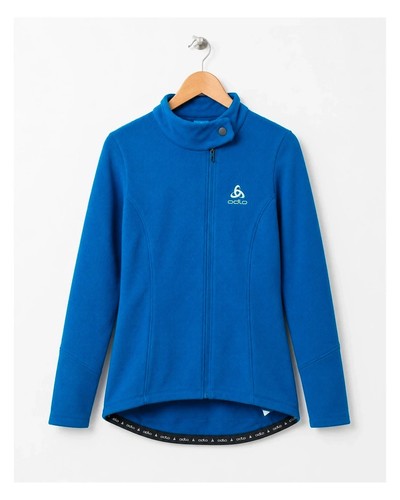 Veste polaire odlo zippée - veste,