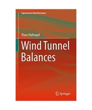 Wind Tunnel Balances