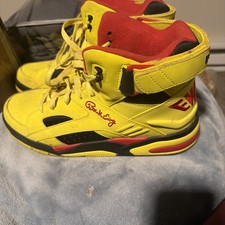 Patrick Ewing 33 Hi Men's