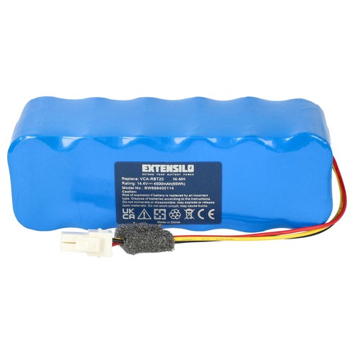 Batterie pour samsung navibot - pour,