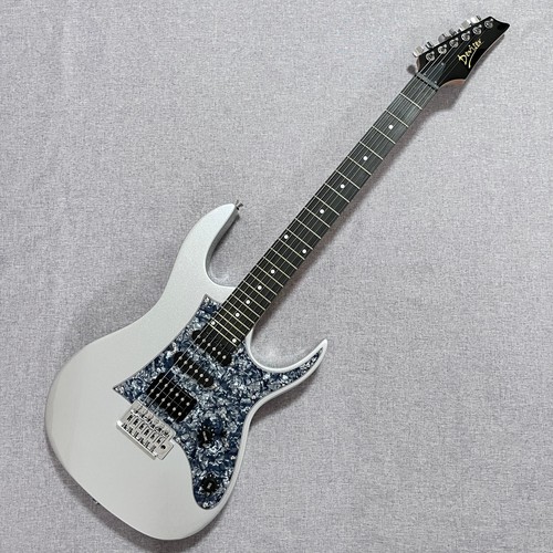 Silver super electric - st,