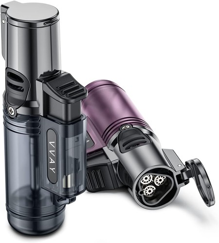 Pcs vvay briquet - pcs,, tempete