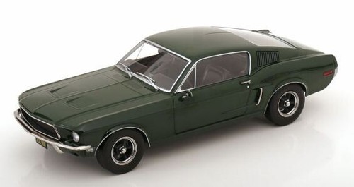 Scale 181391 ford mustang - scale,