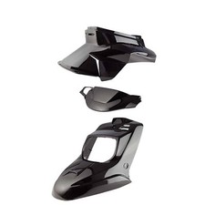 Carrosserie scooter tun - scooter, kit