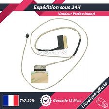 CABLE NAPPE VIDÉO LVDS POUR HP OMEN  15-AX025NF 15-AX026NF 15-AX031NF