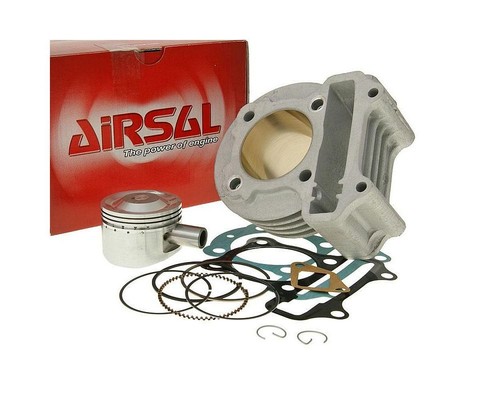 Kit cylindre 80cc - , pour