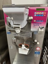 Cattabriga Compacta Vario 8