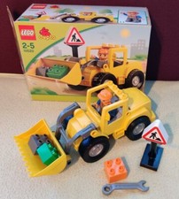 Lego Duplo 10520 - Chargeur