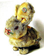 AUTOMATE CARL - TRÈS RARE