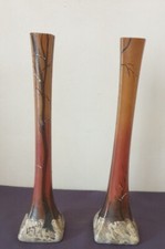 LEGRAS, très jolie paire de