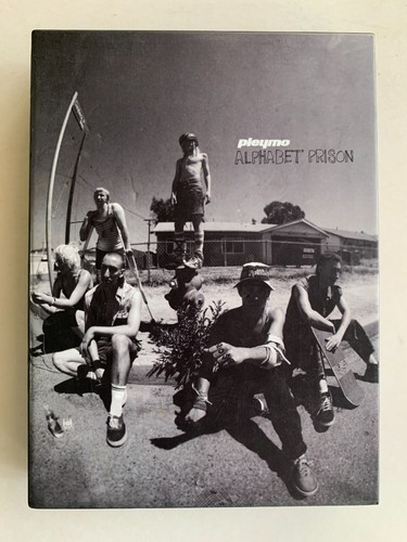 Coffret dvd pleymo - -,