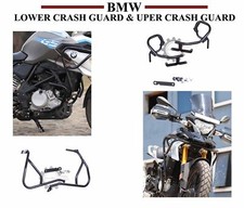 Protection noire de la barre