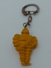 ANCIENNE MINI FIGURINE PVC