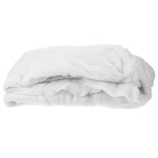 1 rouleau de coton matelassé