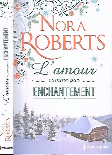 Nora roberts amour comme - nora,