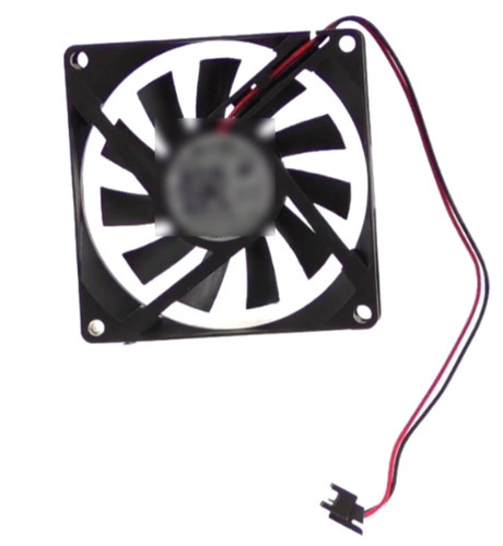 Evaporator fan part pour - fan, midea