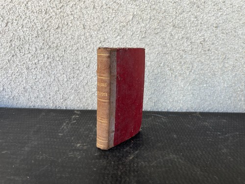 Livre historique ancien - , de