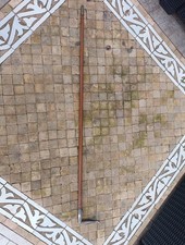  Canne Casse Tête , Pommeau