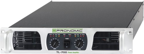 Amplificateur puissance 2x - amplificateur,