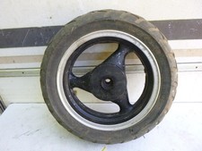 JANTE ARRIERE SCOOTER 50 CM3