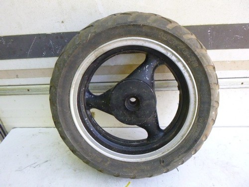 Jante arriere scooter cm3 - jante,