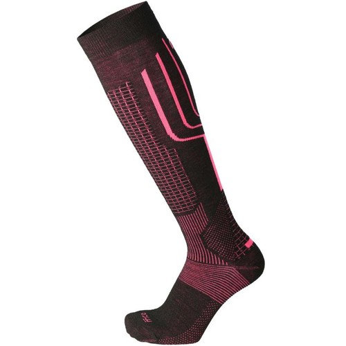 Chaussettes ski femme - chaussettes,