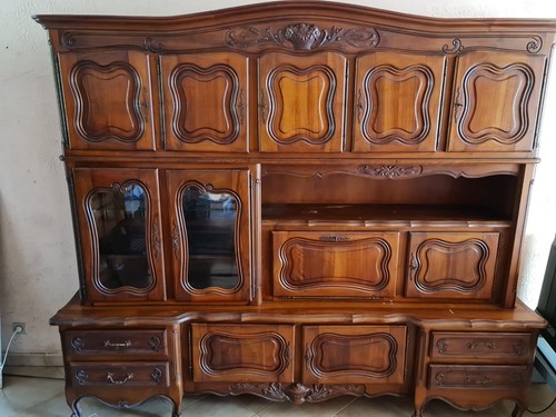 Buffet deux corps - buffet,