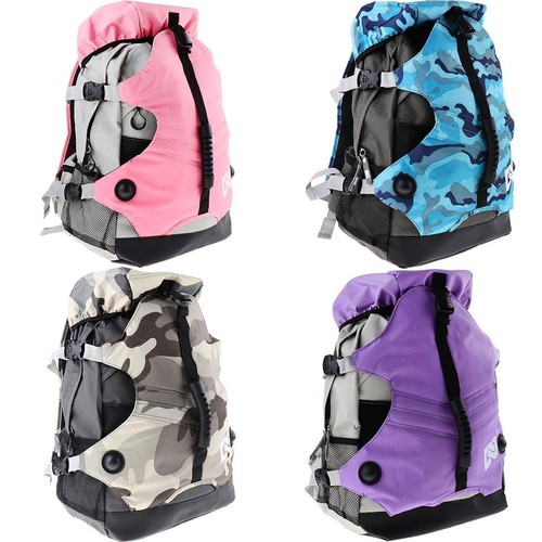 Roller skates sac à dos - à,