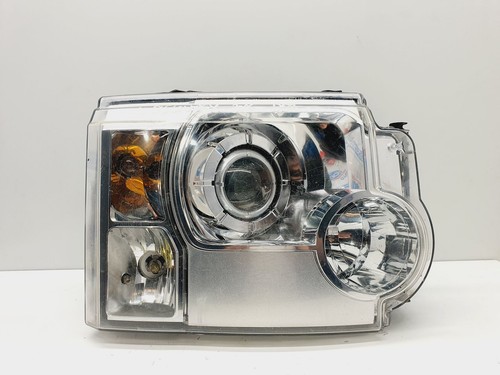 Phare avant droit land rover - land,