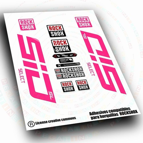 Wp668 autocollants compatibles - wp668,