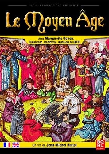 Moyen age v2301502 - le,