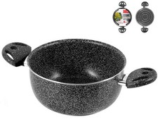 Casserole 2 Poignées