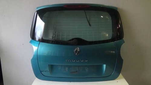 Malle hayon arriere renault - malle/hayon,