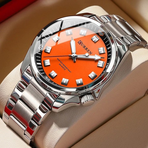 Montre homme curren - curren, –