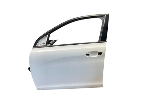 Porte avant gauche peugeot 308 - gauche,