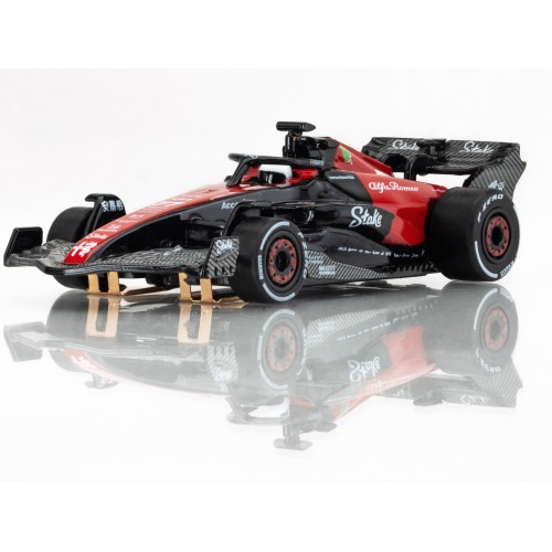 Afx racing 22083 alfa romeo - afx,