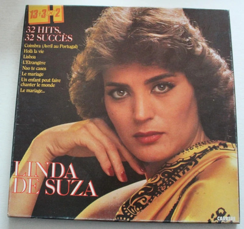 Linda suza x - de, 13