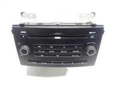 Autoradio d'origine KIA CEE-D 1 SPORT WAGON PHASE 1 BREAK 965101H000