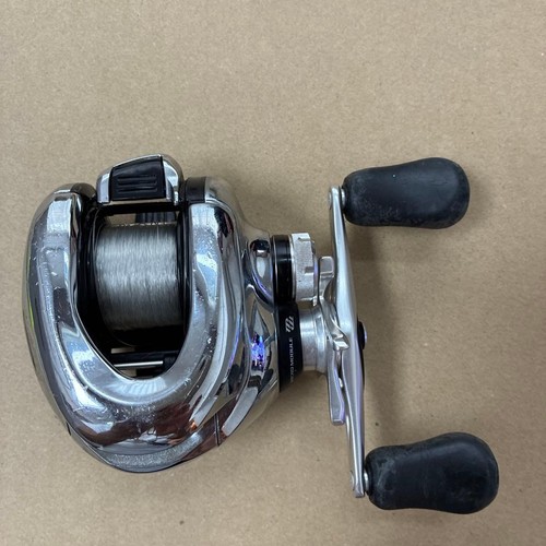 Guc shimano antares moulinet - [guc],