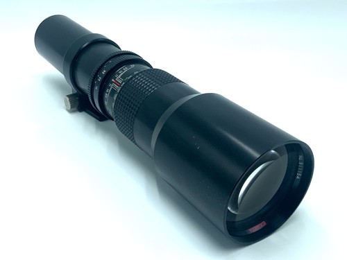 Easybuy exakta 500mm objectif - exakta,