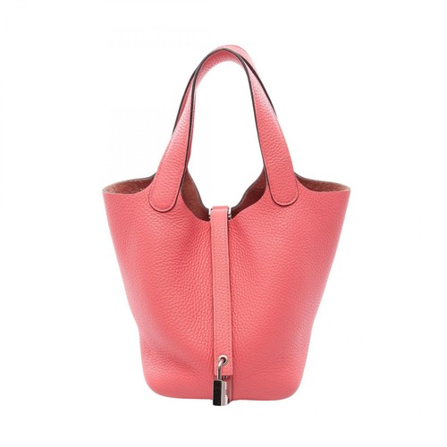 Sac main fourre tout - sac, hermes
