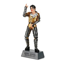 ✨ Figurine Michael Jackson"